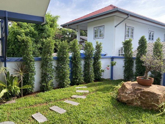 ขายบ้านเดี่ยวพร้อมสระว่ายน้ำ หัวหิน 56 ใกล้ทะเล วิวภูเขา บรรยากาศเงียบสงบ ราคาเพียง 5.9 ล้านบาท – รูปที่ 2