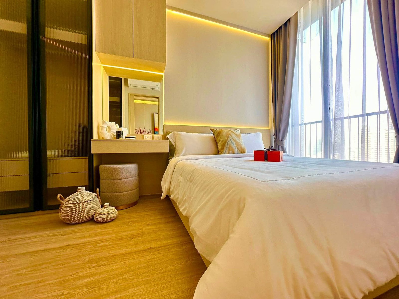 For Rent: Noble State 39, 40,000 THB [MKr260708]