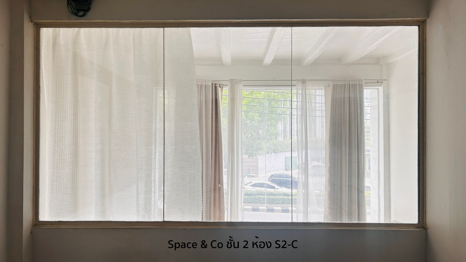 SPACE & CO (Sam Yan) rooms available for rent. Ready to start your business immediately! – รูปที่ 2