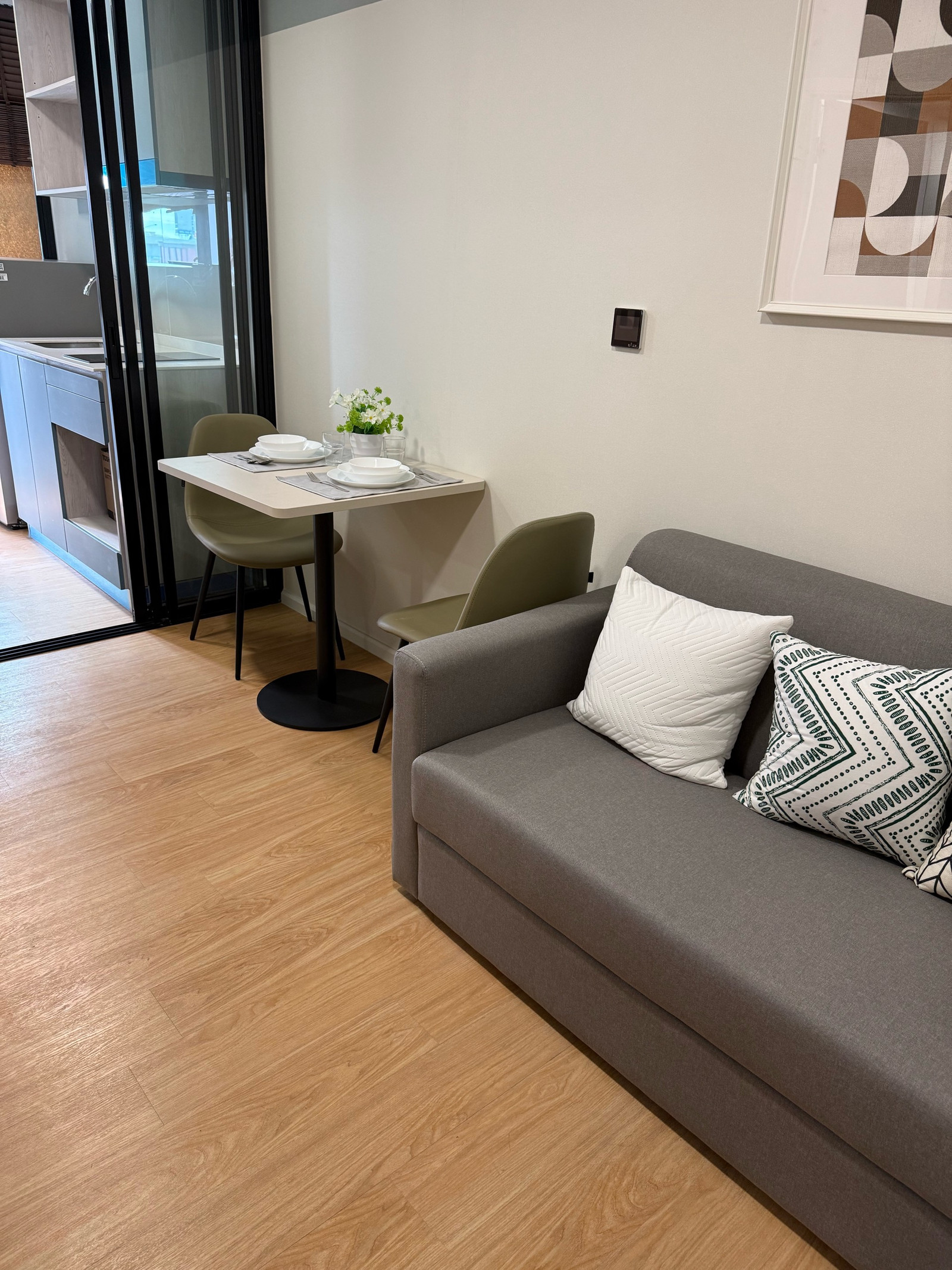 📣📣📣Last lot of rooms Close to closing the project 🔥🔥🔥