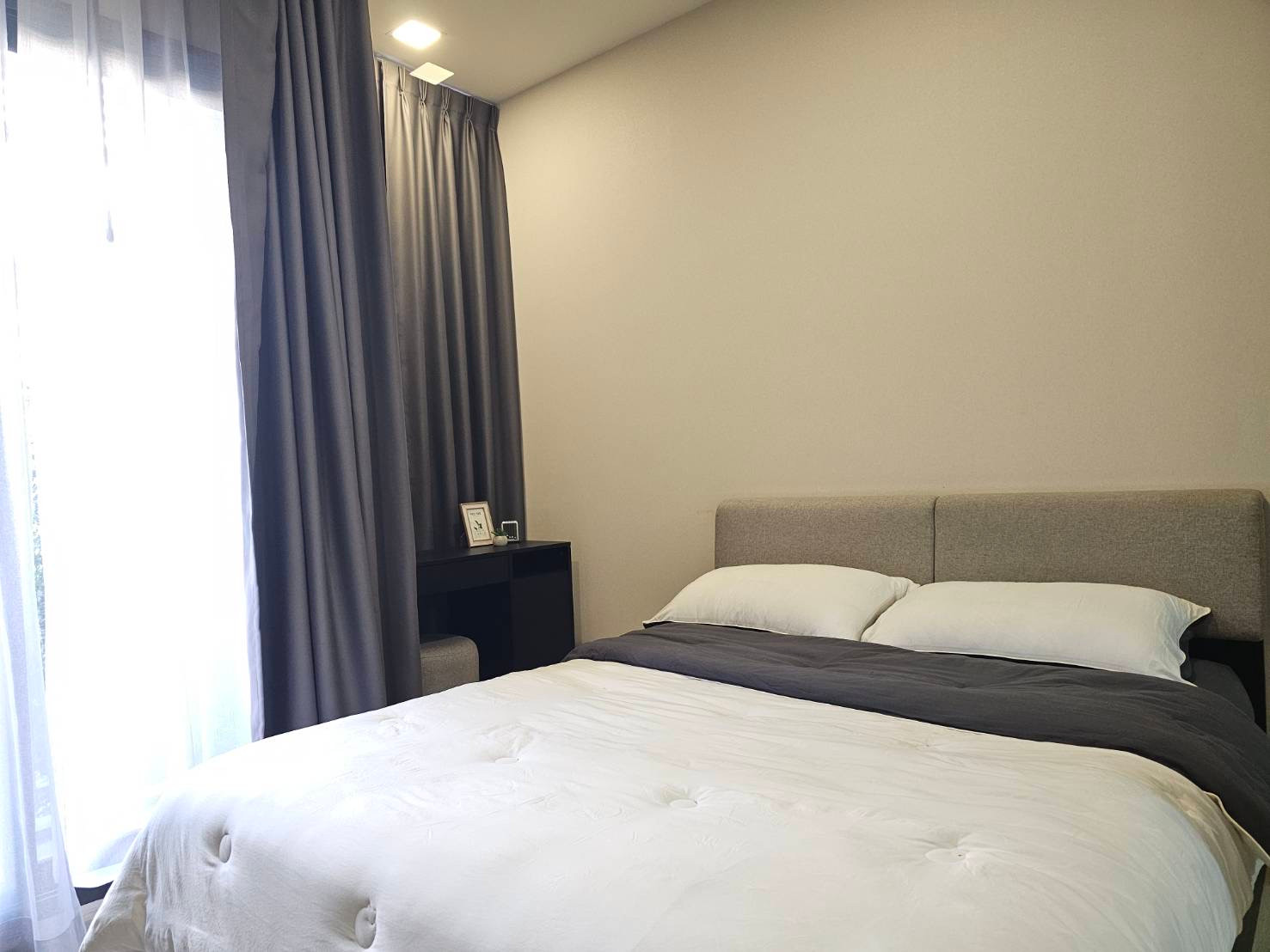 🔥🔥✨The Privacy Jatujak Condo ย่านเซ็นทรัลลาดพร้าว ใกล้ mrt สายสีเขียวอ่อน (พหลโยฯ)  – รูปที่ 2