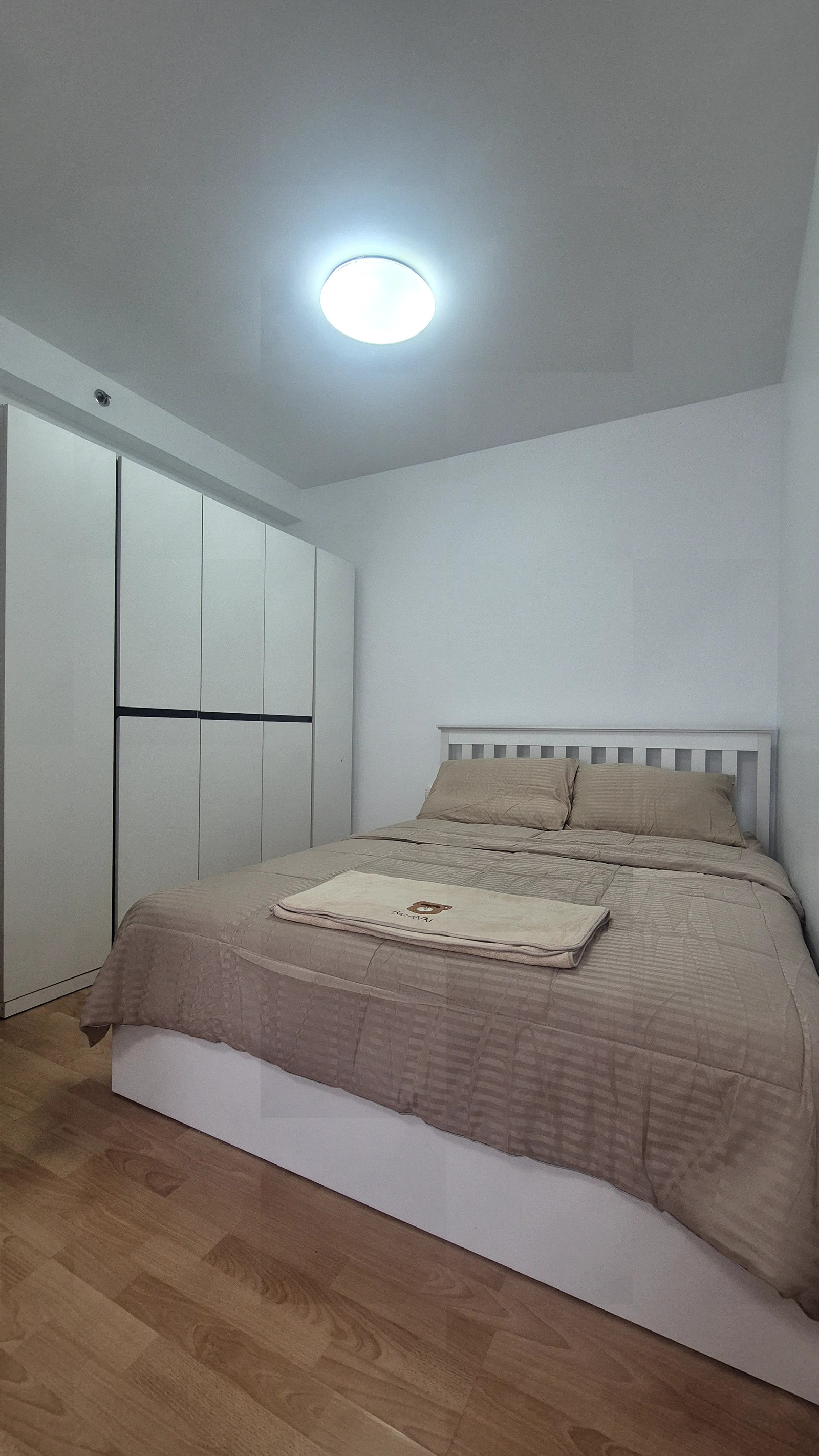 Condo for sale, City Home Rattanathibet, 1 bedroom, 44.5 square meters, 5th floor, with furniture. electrical appliance