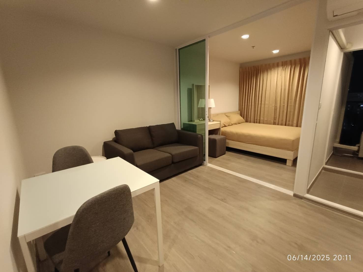 ให้เช่า 1 ห้องนอน รีเจ้นท์โฮม บางนา Regent Home Bangna ให้เช่า 1 ห้องนอน รีเจ้นท์โฮม บางนา Regent Home Bangna