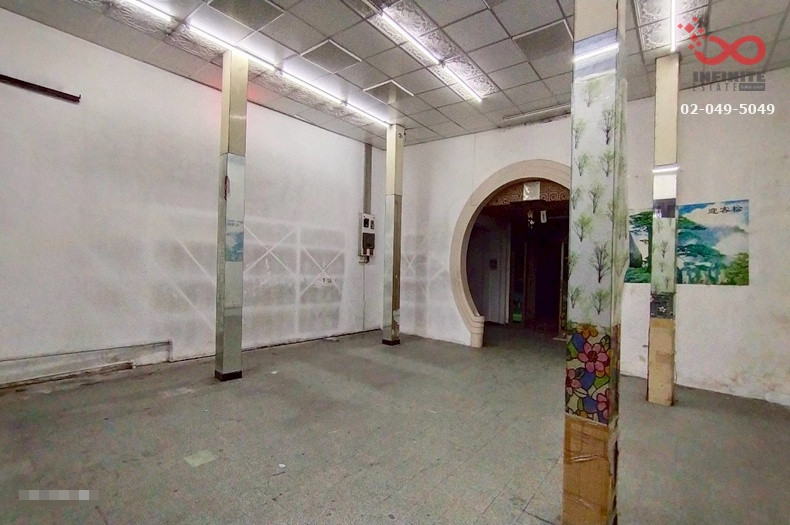 ขายอาคารพาณิชย์ 4 ชั้น เยาวราช สำเพ็ง 63 ตร.ว.ใกล้ MRT วัดมังกร – รูปที่ 2