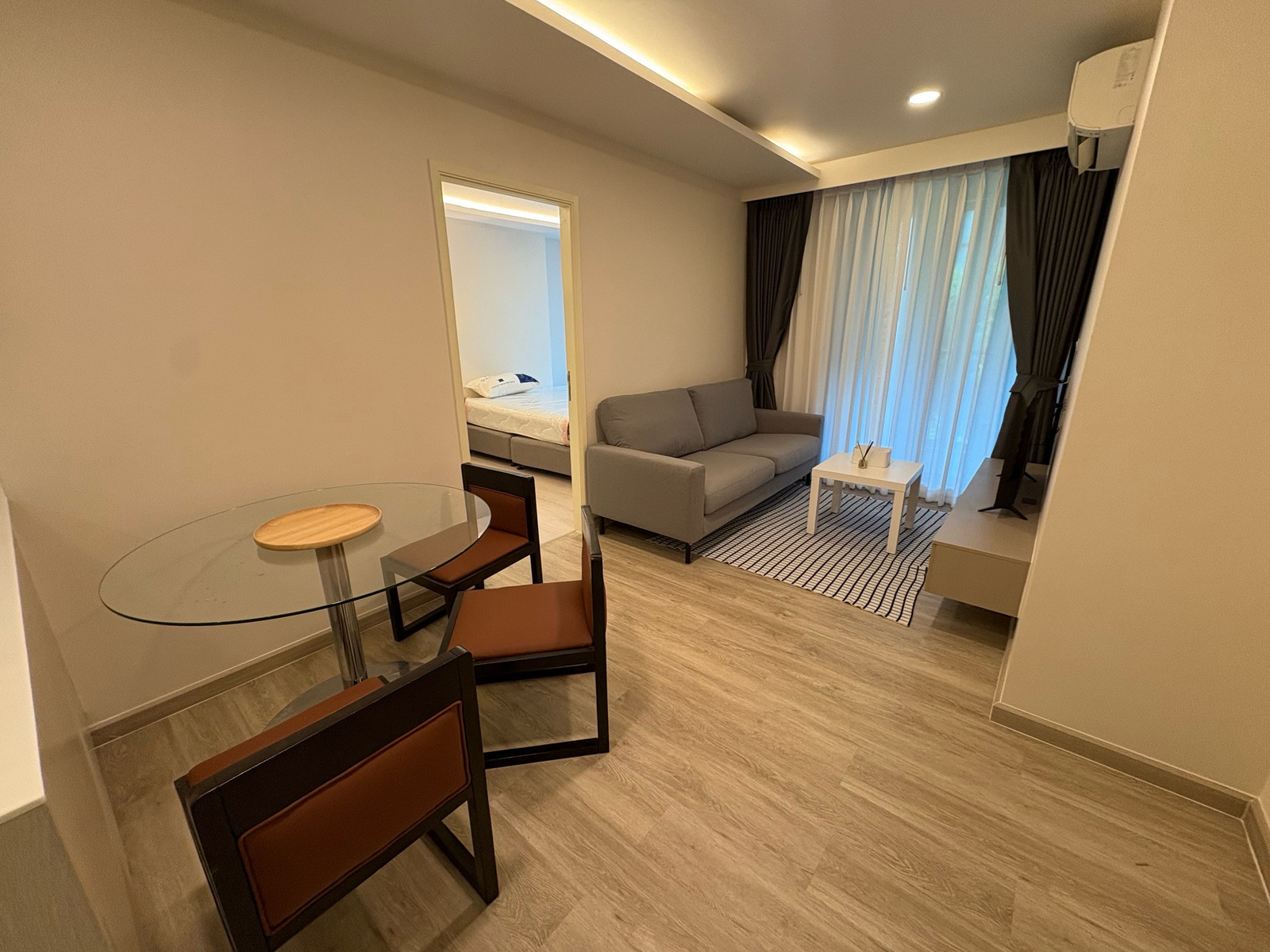 🔥Rent 2BR 2BA🔥63sqm🔥Pool View🔥Floor3🔥35,000/month🔥 🔥Rent 2BR 2BA🔥63sqm🔥Pool View🔥Floor3🔥35,000/month🔥