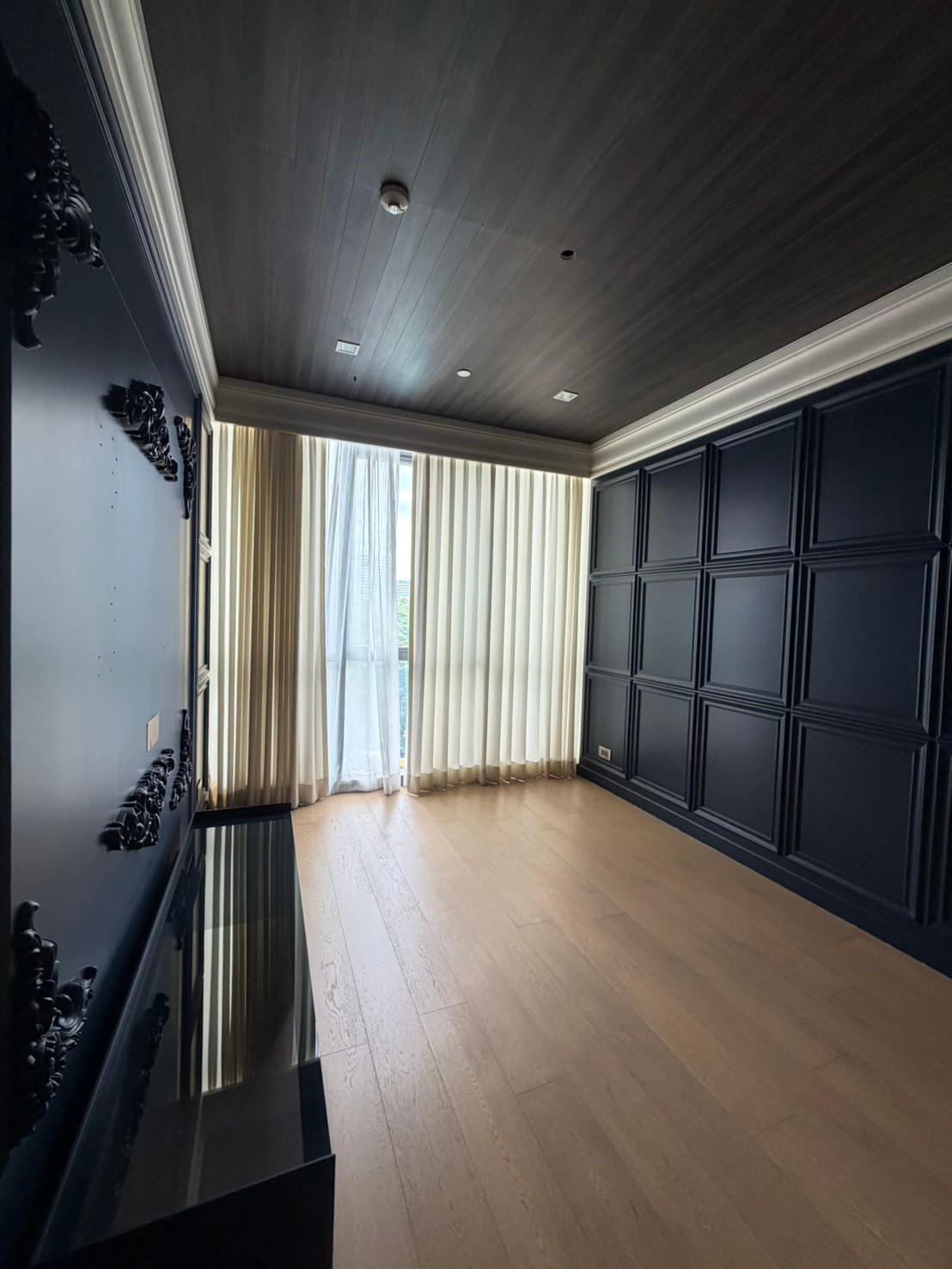 คอนโด Ultra Luxury ใจกลางทองหล่อ The Monument Thonglo – รูปที่ 4