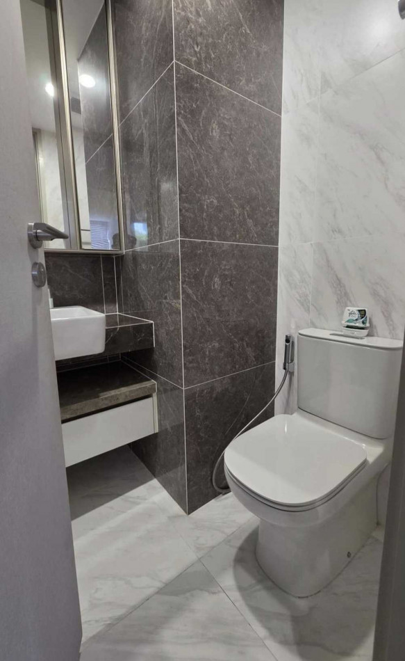 Condo for rent: FYNN Asoke, 62 sq m, urgently available for rent!! Luxury condo project. – รูปที่ 2