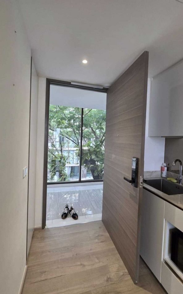 Condo for rent: FYNN Asoke, 62 sq m, urgently available for rent!! Luxury condo project. – รูปที่ 3