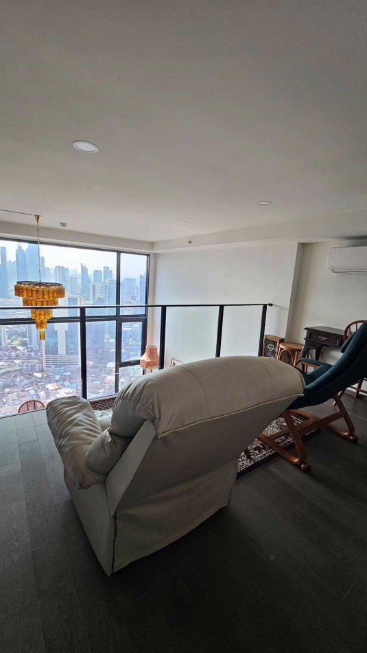 ขาย คอนโด Park Origin Chula-Samyan 65 ตรม คอนโดตกแต่งสวยพร้อมเข้าอยู่ – รูปที่ 4