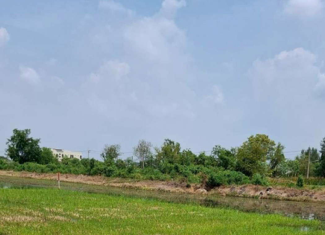 Land for Sale, Nakhon Pathom Province, 0 Rai 2 Ngan 0.1 Sq.W. Near Suan Sunandha Rajabhat University – รูปที่ 3