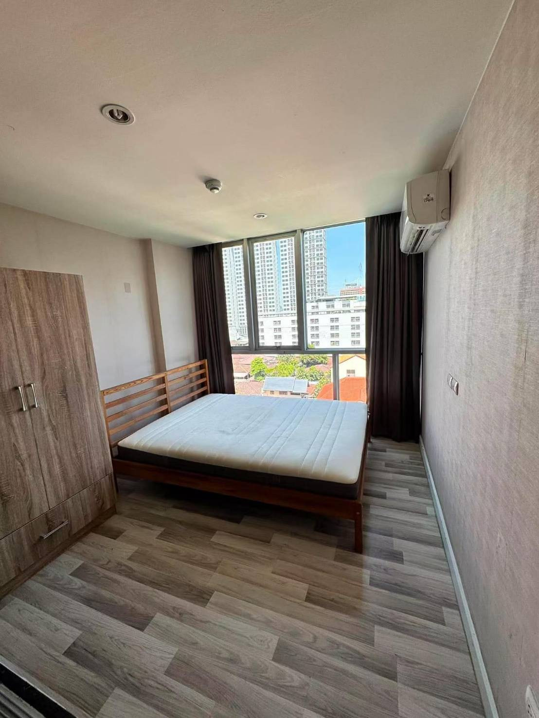 Condo for Rent: The Cube Ramkhamhaeng, near The Mall Bangkapi Condo for Rent: The Cube Ramkhamhaeng, near The Mall Bangkapi