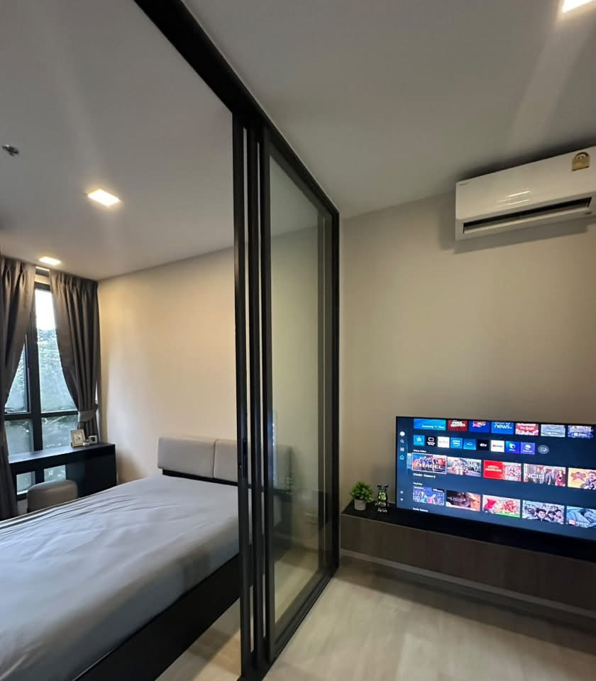  🌿🌿✨The Privacy Jatujak Condo ย่านเซ็นทรัลลาดพร้าว ใกล้ mrt สายสีเขียวอ่อน (พหลโยฯ) 