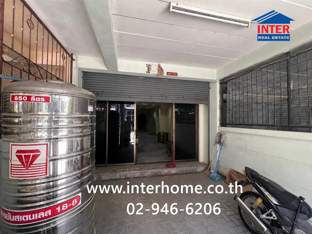 ทาวน์โฮม 4 ชั้น 18 ตร.ว. หมู่บ้านวิเศษสุขนคร ประชาอุทิศ72 ใกล้สนามแบดประชาอุทิศ72 ซอยประชาอุทิศ72 ถนนประชาอุทิศ เขตราษฎร์บูรณะ กรุงเทพมหานคร – รูปที่ 4