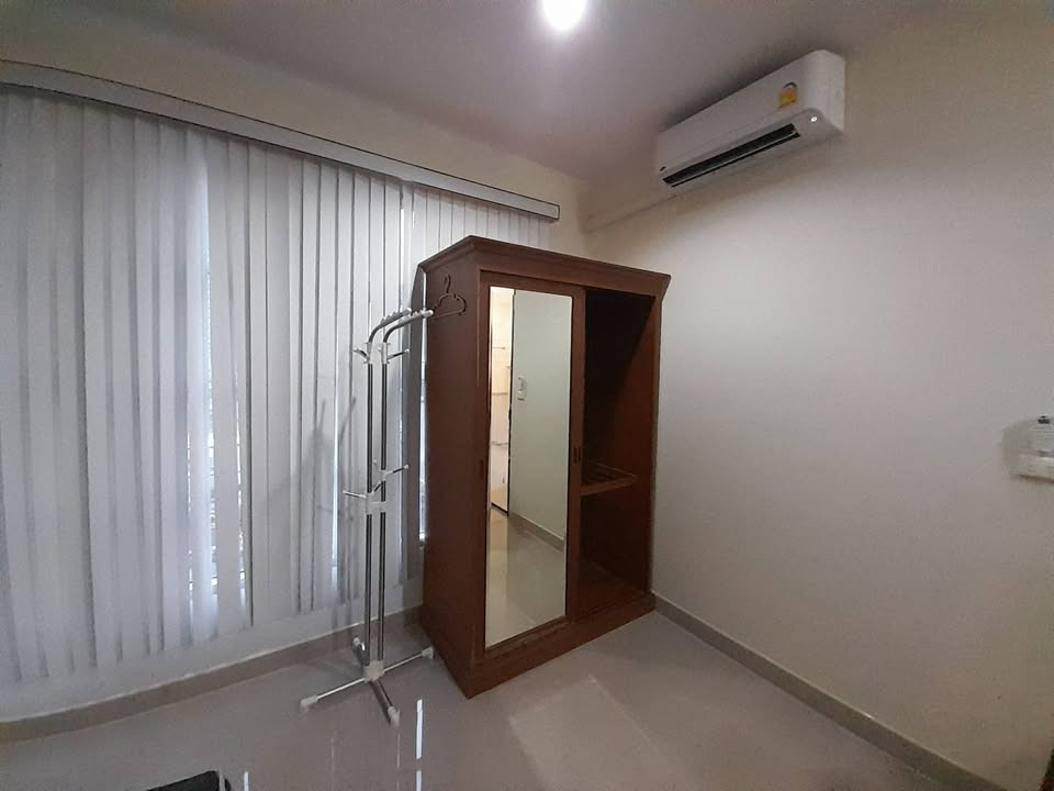 (รหัส S5675) ขายคอนโด โครงการ Baan Klang Krung Siam - Pathumwan : บ้านกลางกรุง สยาม - ปทุมวัน คอนโดมิเนียม – รูปที่ 4