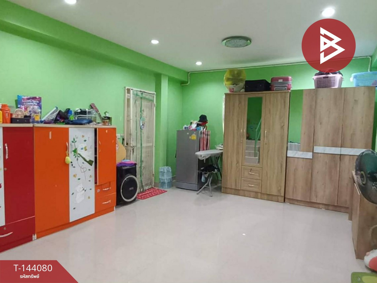 ขายบ้านเดี่ยว เนื้อที่ 50 ตารางวา หัวหิน ประจวบคีรีขันธ์ – รูปที่ 2