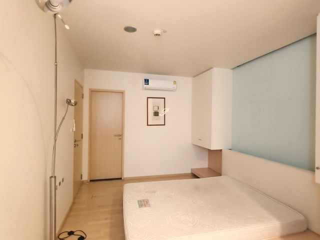 Condo fully furnished, 2 bedrooms, 2 bathrooms, near BTS Sanam Pao, 500 m., The Tempo Phahonyothin. – รูปที่ 4