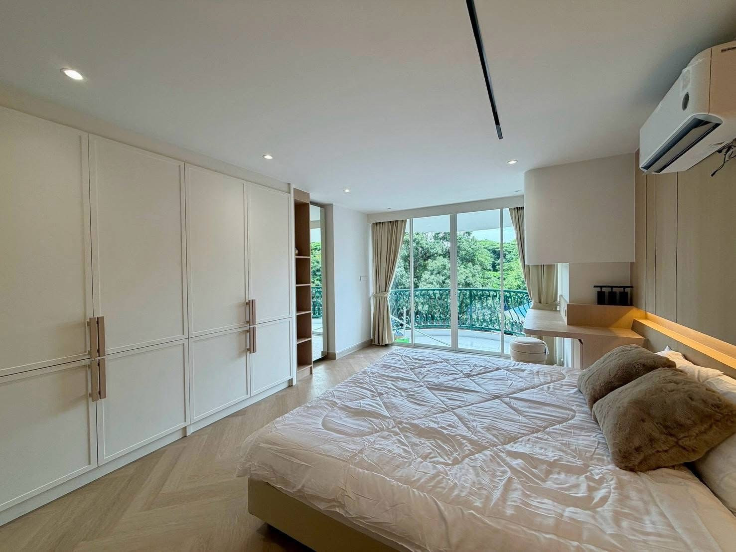  ขายคอนโด Hillside4 ตกแต่งจัดเต็ม วิวสระ ห้องขนาด 45ตรม. ชั้น5  – รูปที่ 4