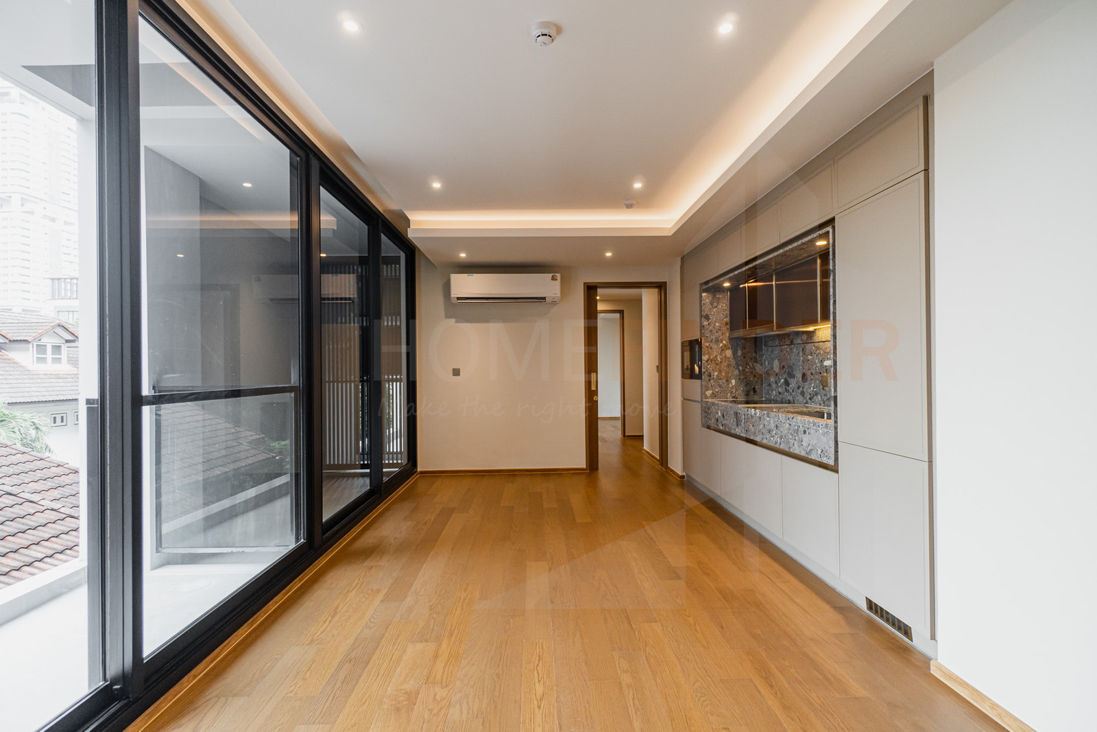 คอนโด Pet Friendly Luxury ใจกลางทองหล่อ ราคาเพียง 24.99 ล้านบาท 🔥 – รูปที่ 3