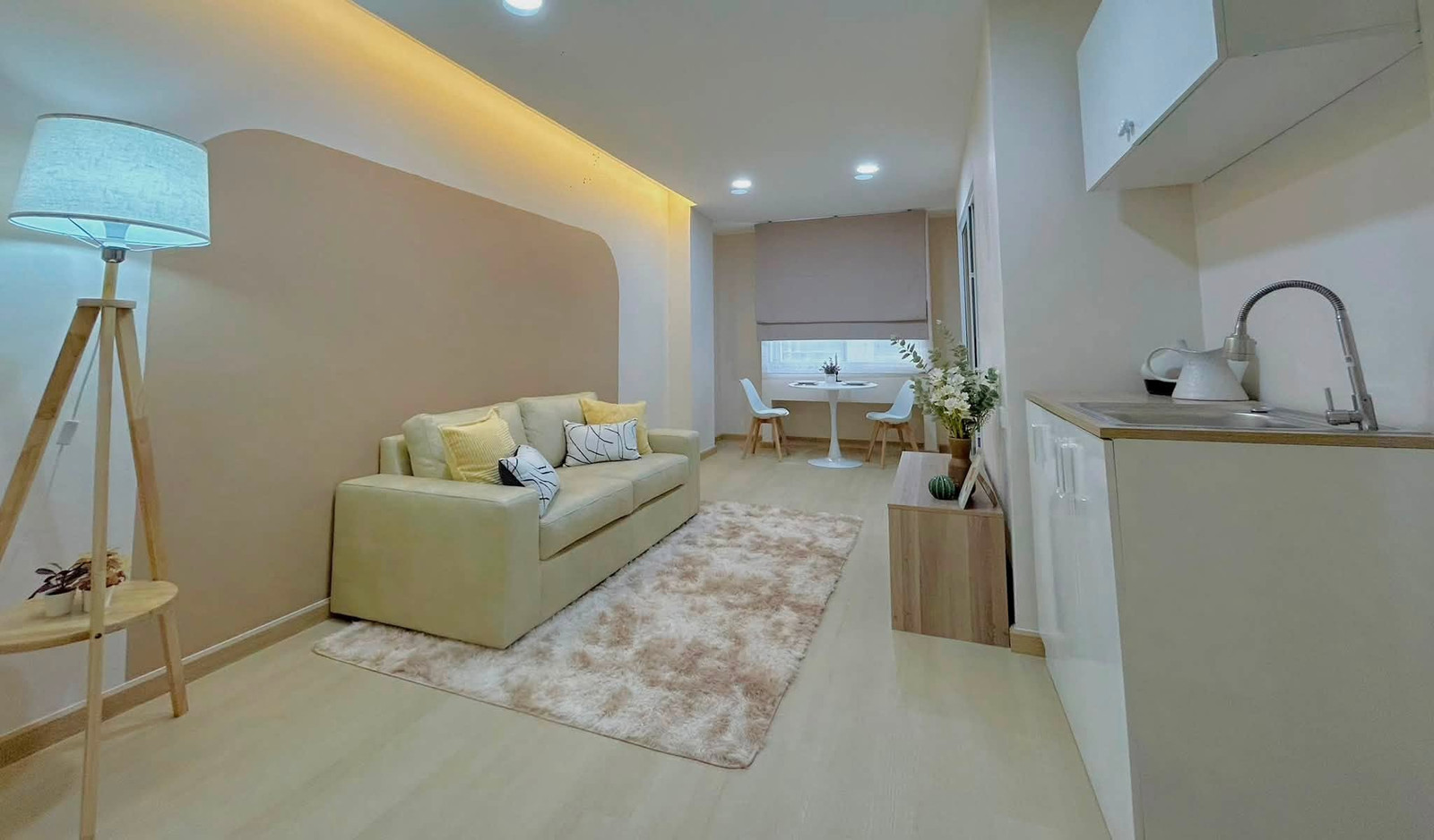 🏢 Condo for Sale – The Parkland Bangna Km.5 | Near Central Bangna 🏢 Condo for Sale – The Parkland Bangna Km.5 | Near Central Bangna