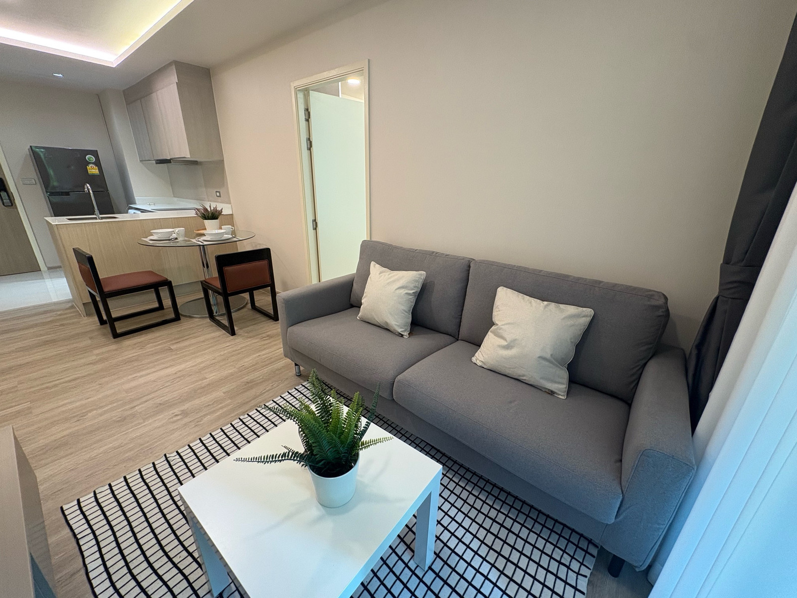 🔥Rent 2BR 2BA🔥63sqm🔥Pool View🔥Floor3🔥33,000/month🔥 – รูปที่ 2