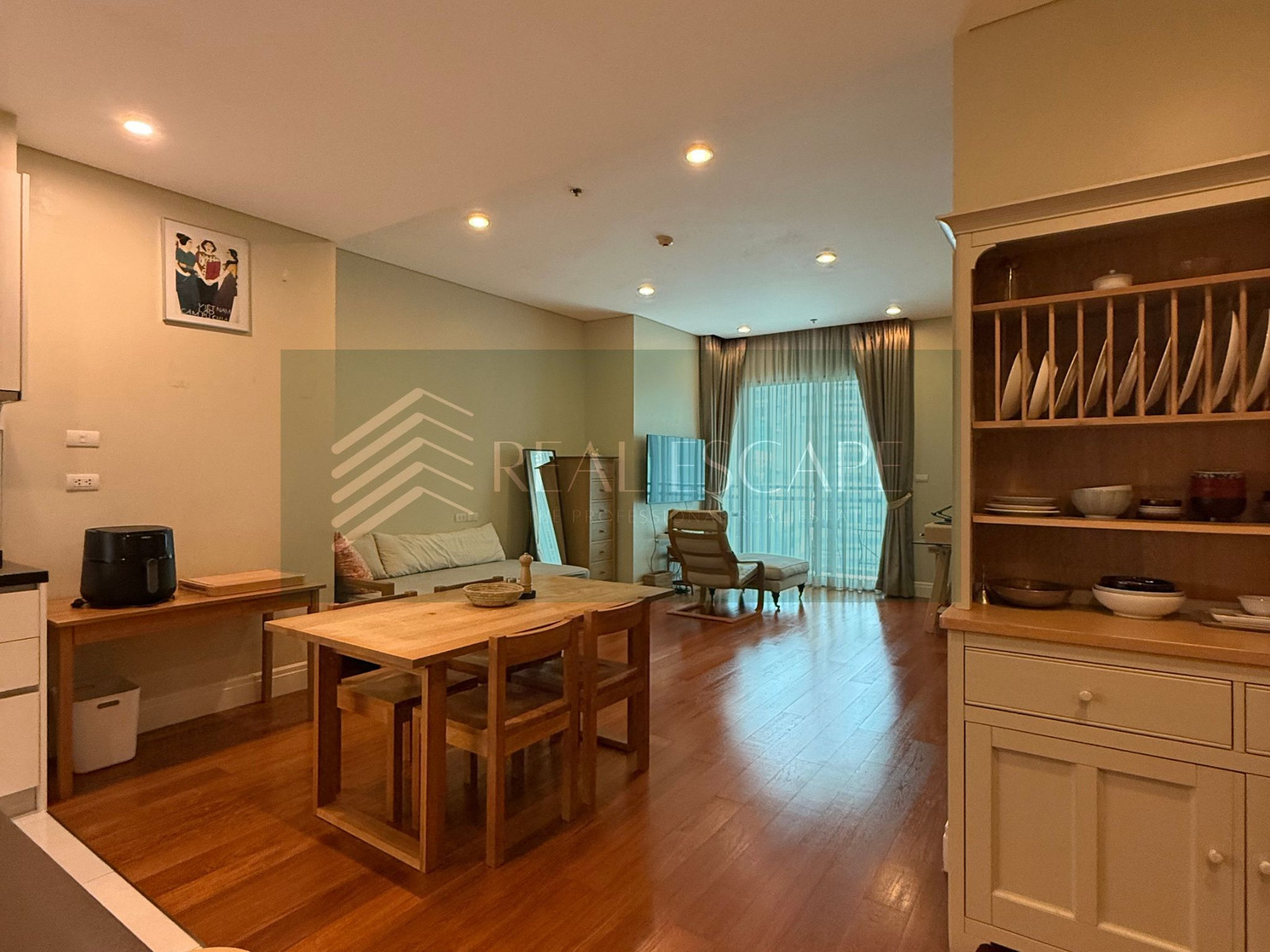 🔥SALE🔥 Bright Sukhumvit 24 - ห้องใหญ่ มู้ดละมุนสไตล์โฮมมี่ อบอุ่น เหมือนอยู่บ้านใจกลางเมือง 🔥SALE🔥 Bright Sukhumvit 24 - ห้องใหญ่ มู้ดละมุนสไตล์โฮมมี่ อบอุ่น เหมือนอยู่บ้านใจกลางเมือง