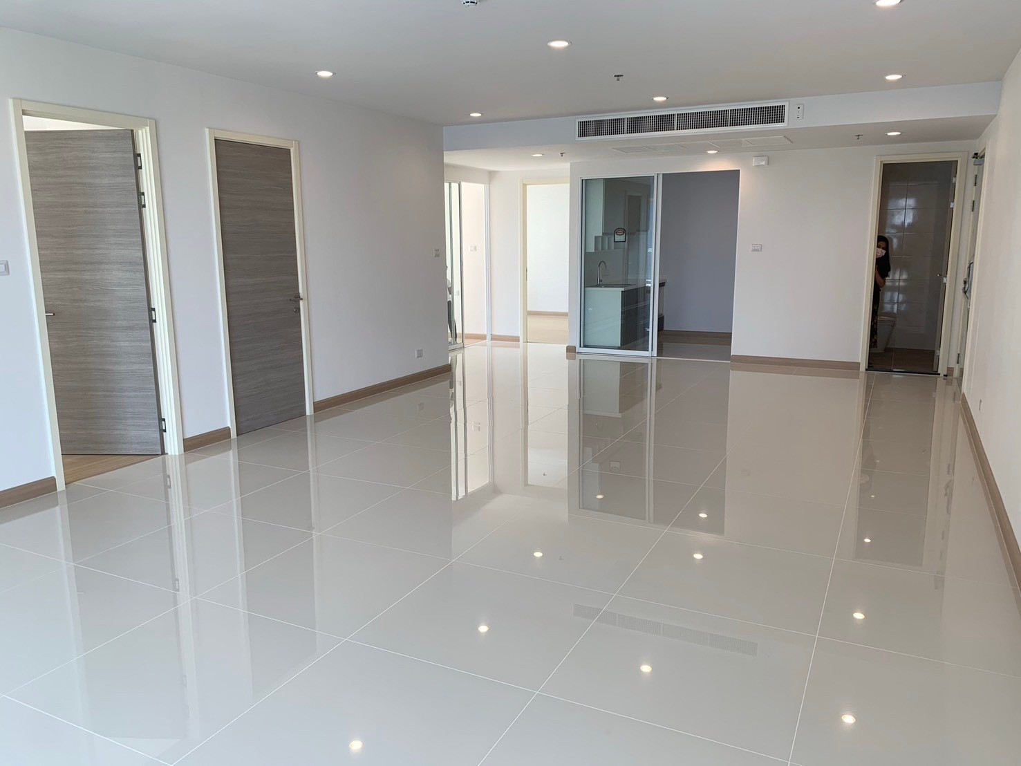 🏠✨ ศุภาลัย ริวา แกรนด์ พระราม 3 (Supalai Riva Grande Rama 3) | ขายคอนโด 2 ห้องนอน (HBH-SI-238)
