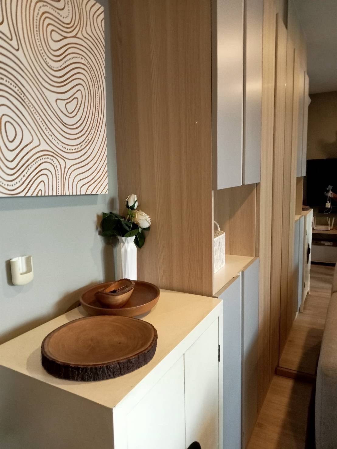 For Rent | IDEO O2 | BTS Bang Na | 1-bedroom | 13,000/mo.  – รูปที่ 2