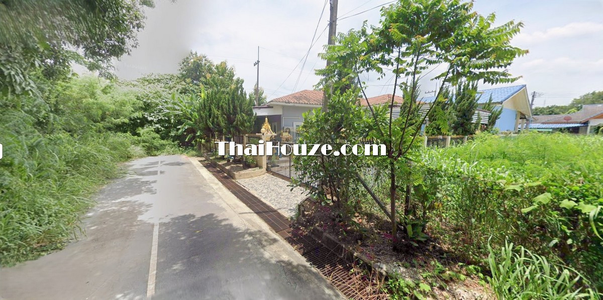 1-story detached house for sale, Kaeng Khoi, Muak Lek, Saraburi
