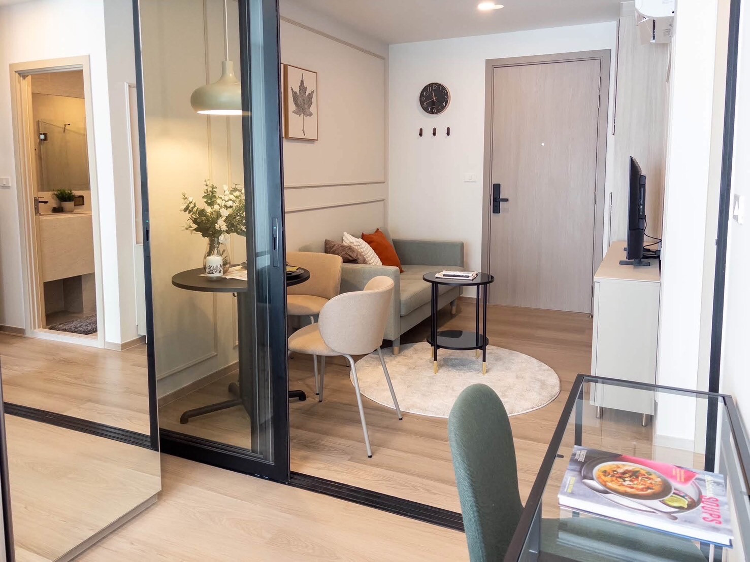 Origin Play Bangkhunnon Triple Station ออริจิ้น เพลย์ บางขุนนนท์ – รูปที่ 4