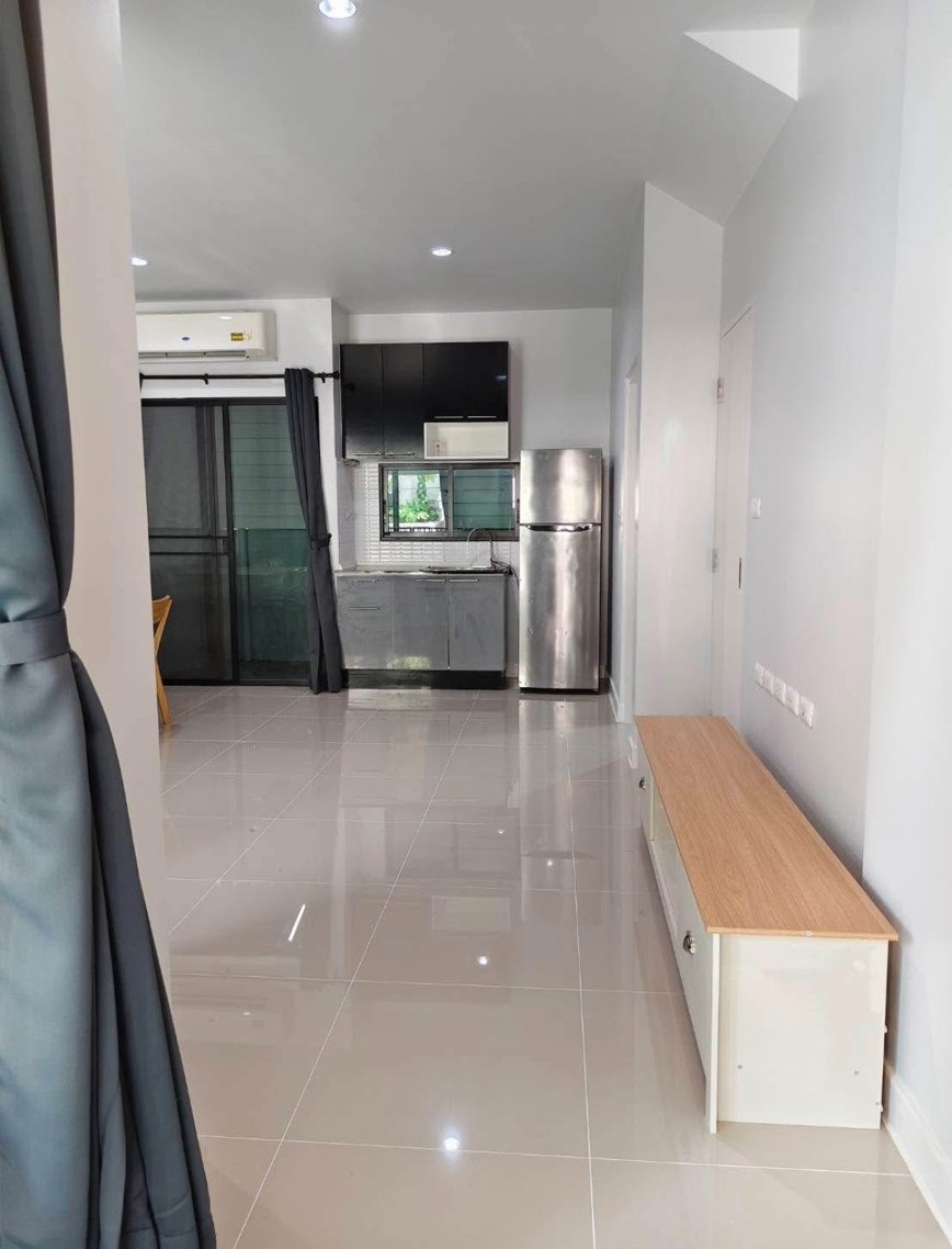 M1743 For Rent Townhome Pleno Sukhumvit Bangna – รูปที่ 2