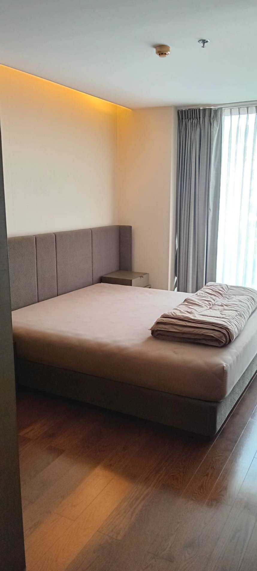 [🔥HOTDEAL🔥] ปล่อยเช่าห้องที่ The Hudson Sathorn 7 Condominium ค่าเช่า 55,000 บาท  / เดือน เท่านั้น รหัสทรัพย์ [P121112] – รูปที่ 4