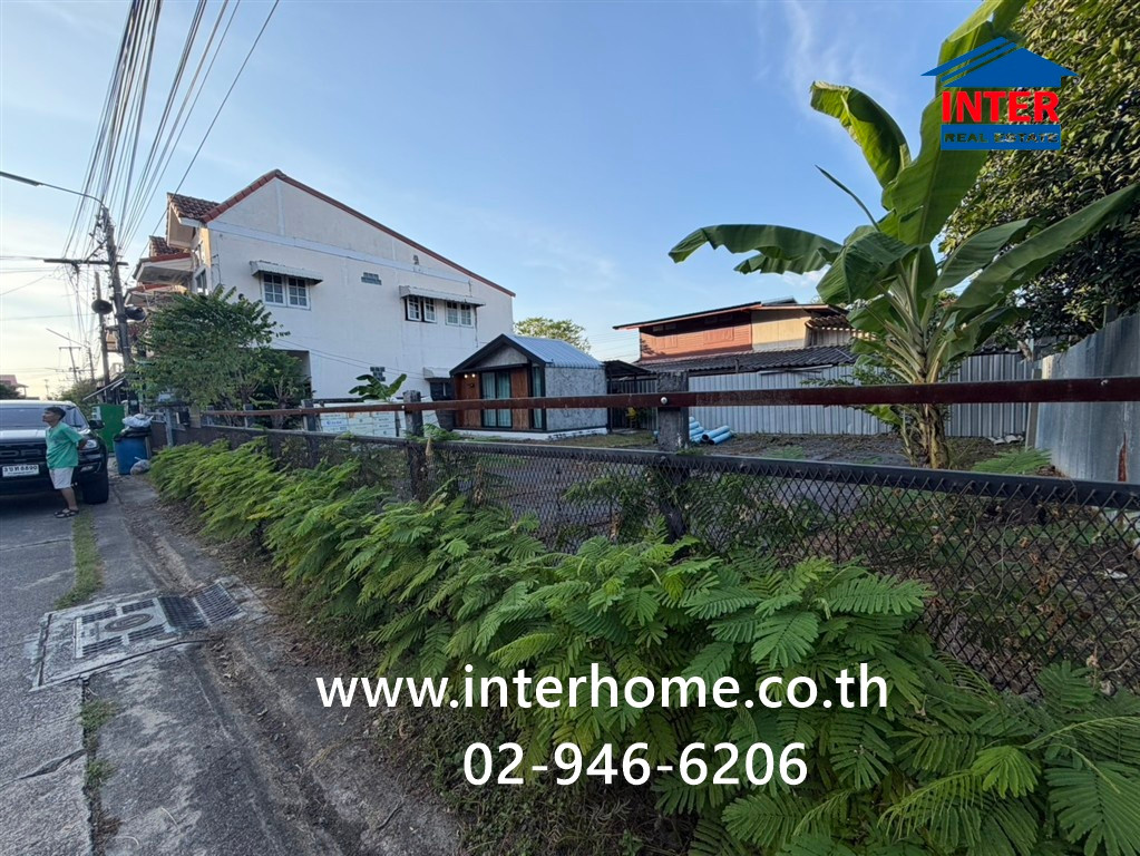 Land + house, 1 floor, 60 sq m. Land + house, Soi Lam Luk Ka 41, near Khu Khot BTS Station, Lam Luk Ka Road, Lam Luk Ka, Pathum Thani. Land + house, 1 floor, 60 sq m. Land + house, Soi Lam Luk Ka 41, near Khu Khot BTS Station, Lam Luk Ka Road, Lam Luk Ka, Pathum Thani.
