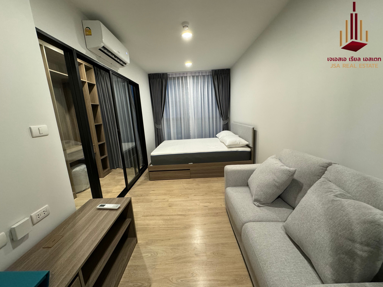 ✨ For Rent: Premio Unic Ekkamai-Ladprao Condo ✨ 💰 Only 12,000 THB/month ✨ For Rent: Premio Unic Ekkamai-Ladprao Condo ✨ 💰 Only 12,000 THB/month