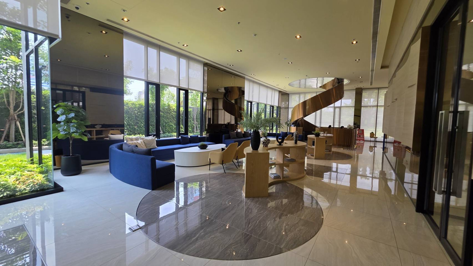 2 Bedroom 2 Bathroom at Nue Mega Plus Bang Na – รูปที่ 2