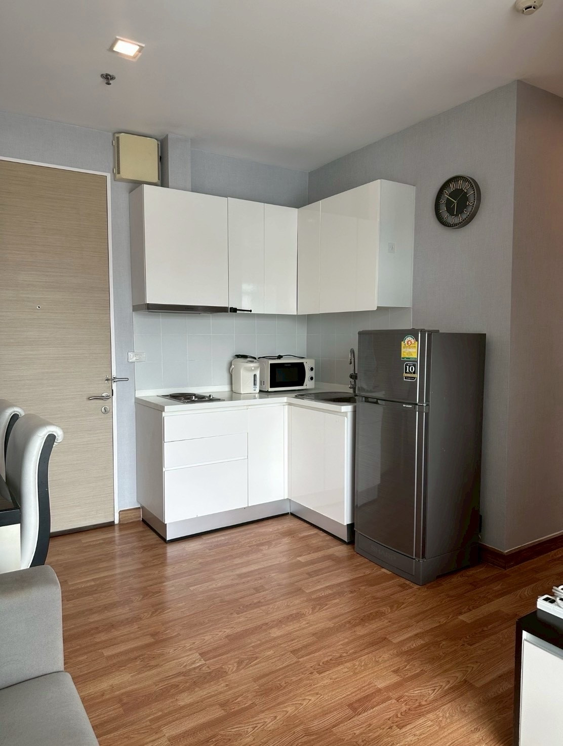 For Rent | The Coast | 2-bedroom 2-bathroom | 20,000/mo. | 52 sq.m. – รูปที่ 2