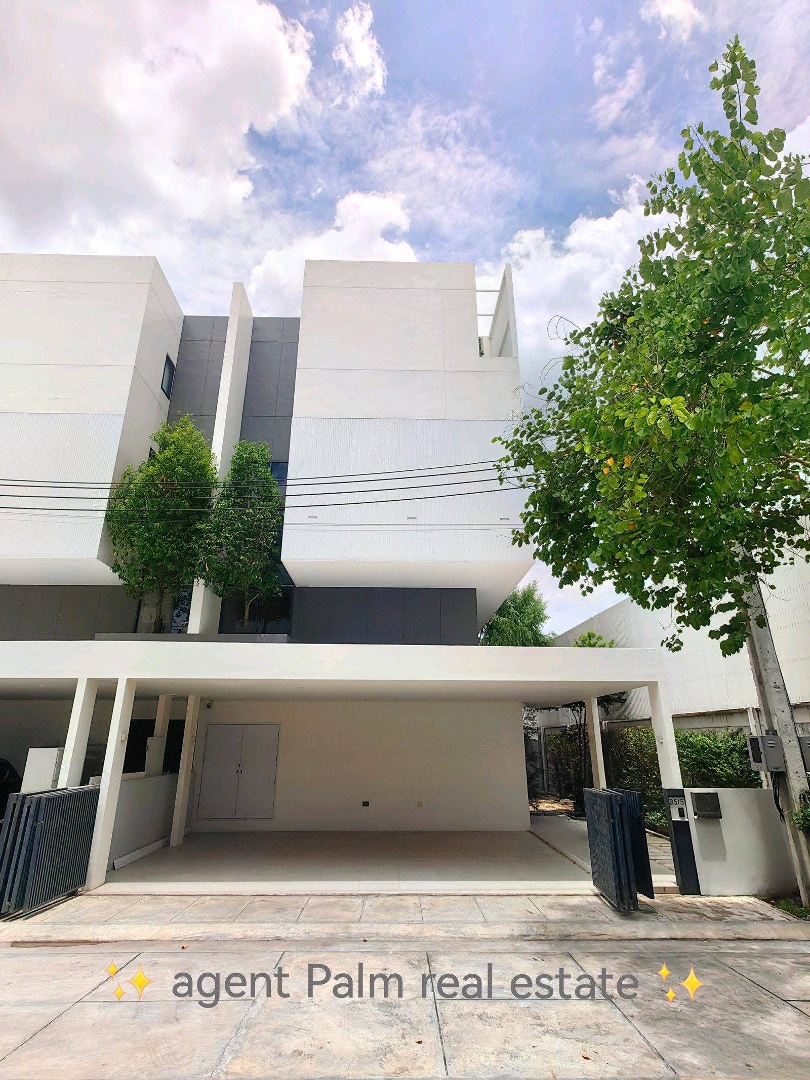 🏢✨ ให้เช่า Home Office ระดับ Luxury @ ARKIN วิภาวดี 84
ทำเลศักยภาพ ใกล้สนามบินดอนเมือง เพียง 50 เมตรจากถนนใหญ่ ✈️ – รูปที่ 3