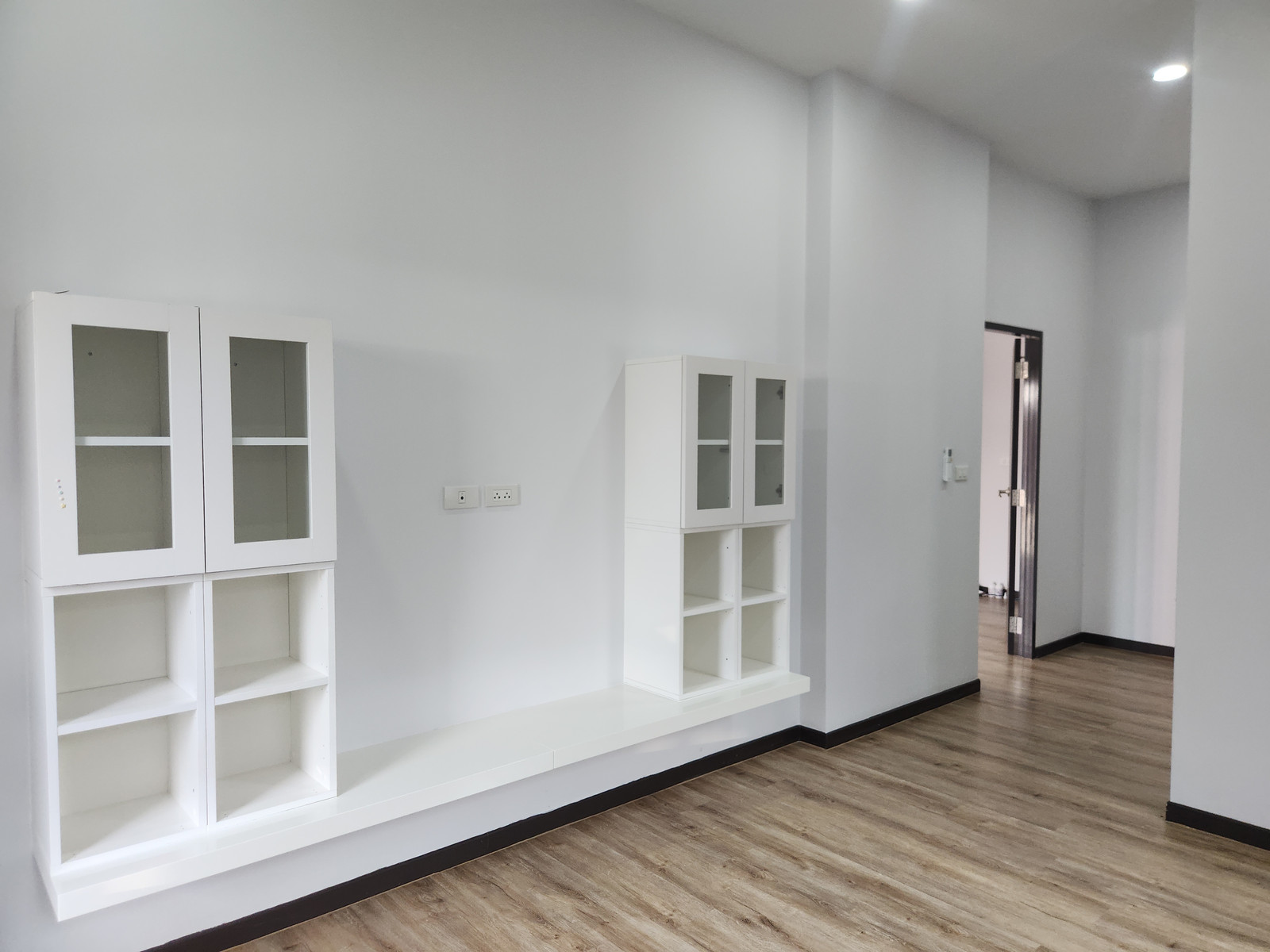 ขายบ้านเดี่ยวชั้นเดียว หัวทะเล โคราช ใกล้สารสาสน์วิเทศ 500 ม. | 57 ตร.วา  – รูปที่ 4