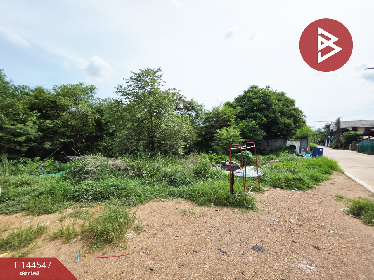 ขายที่ดิน เนื้อที่ 3 งาน คลองหลวง ปทุมธานี – รูปที่ 3