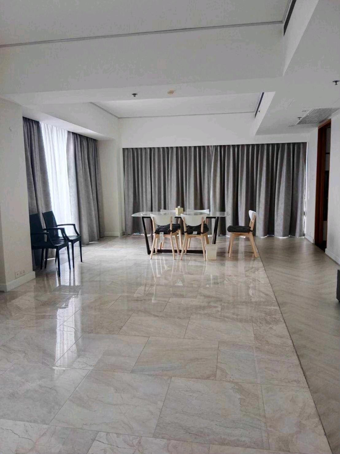 For rent The Met 3 bedroom 4bathrom  227 sqm rent fee 130,000 per month rainy 0818895470  – รูปที่ 3