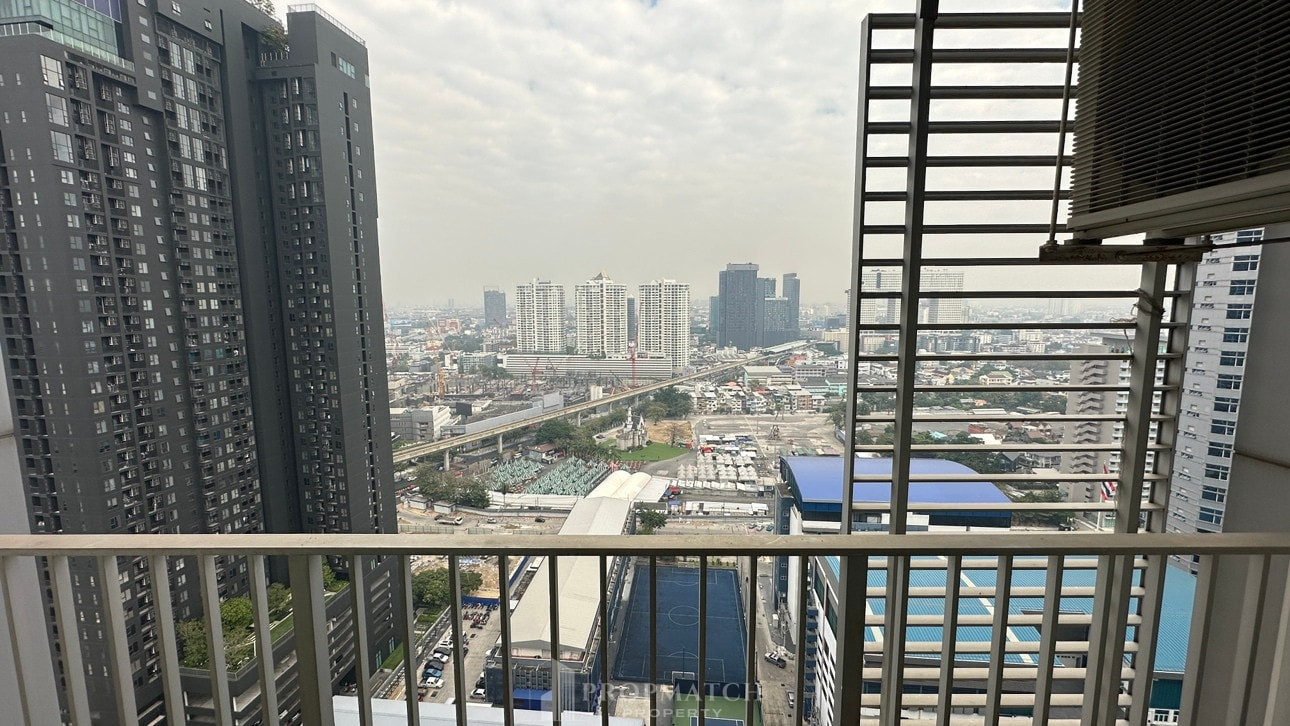 ✨Flash Deal ✨Abstracts Phahonyothin Park ( 1Bed 1Bath 38.15SQM.) พร้อมอยู่ ! เพียง 3,300,000 บาท Tel.0981315848 @propmatch ✨Flash Deal ✨Abstracts Phahonyothin Park ( 1Bed 1Bath 38.15SQM.) พร้อมอยู่ ! เพียง 3,300,000 บาท Tel.0981315848 @propmatch