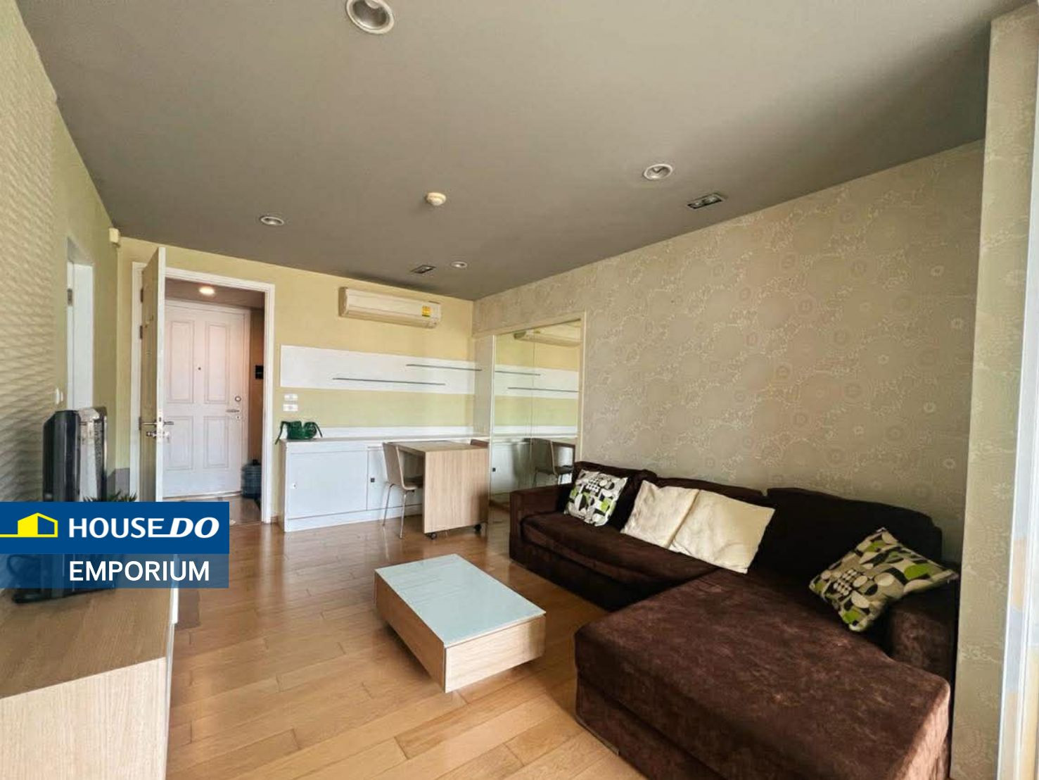 Condo for sale : HIVE Sukhumvit 65 - near BTS Ekkamai Condo for sale : HIVE Sukhumvit 65 - near BTS Ekkamai