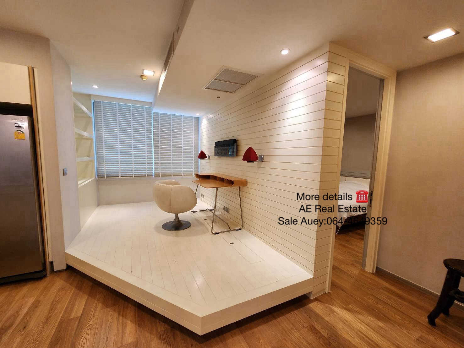 ✨ Private Sauna 2 Bed • 200 Sq.m. 🐶 Pet Friendly 💰 100,000 THB – รูปที่ 4