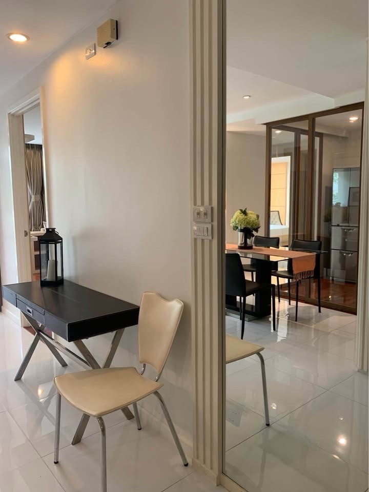 🔥Rent at Siri On 8🔥3BR 2BR.🔥58,000🔥101sqm. Floor8 – รูปที่ 3