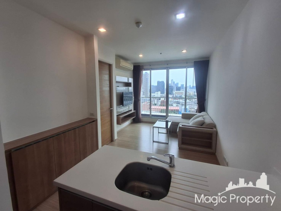 1 Bedroom For Rent in Rhythm Sukhumvit 50 Condominium, Sukhumvit 50 Aly, Phra Khanong, Khlong Toei, Bangkok 1 Bedroom For Rent in Rhythm Sukhumvit 50 Condominium, Sukhumvit 50 Aly, Phra Khanong, Khlong Toei, Bangkok