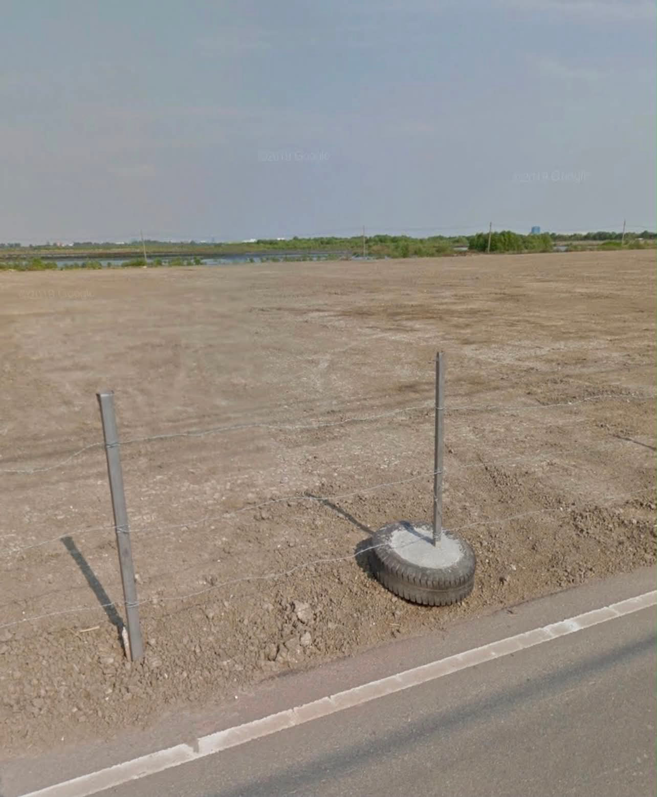 Empty land for sale, already filled in, in Na Khok Subdistrict, Samut Sakhon Province, near Rama 2 checkpoint. – รูปที่ 4