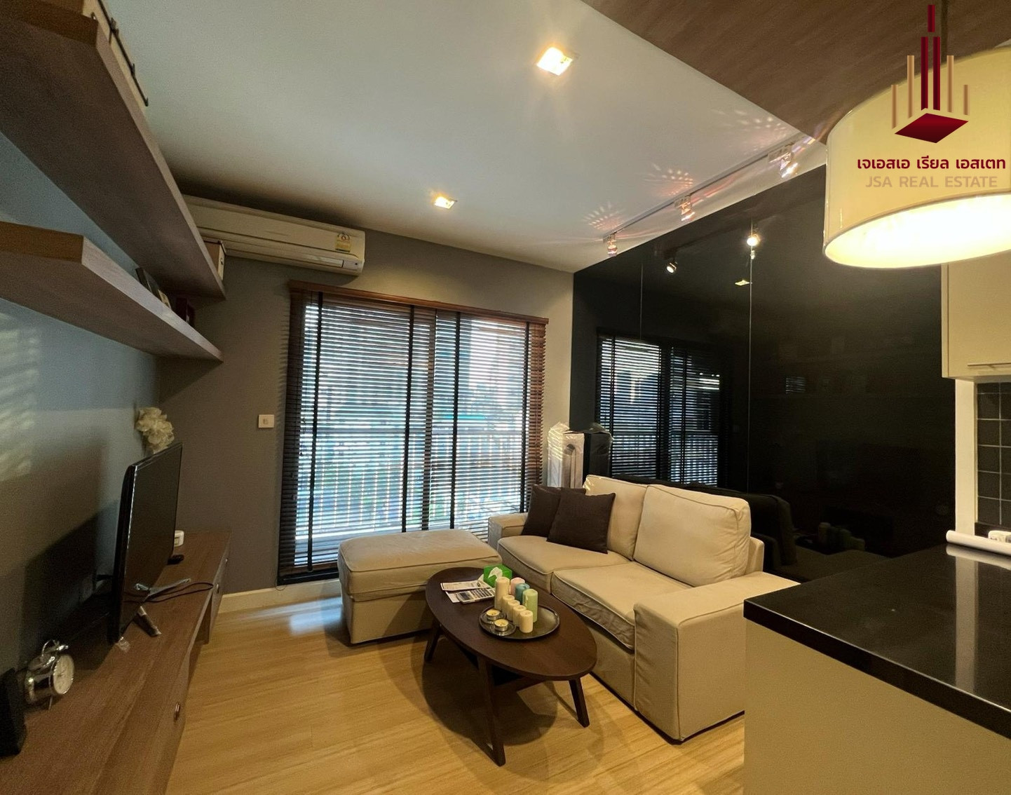 ✨ For Sale: The Seed Mingle Sathorn - Suanplu Condo ✨ 💰 Only 4,100,000 THB ✨ For Sale: The Seed Mingle Sathorn - Suanplu Condo ✨ 💰 Only 4,100,000 THB