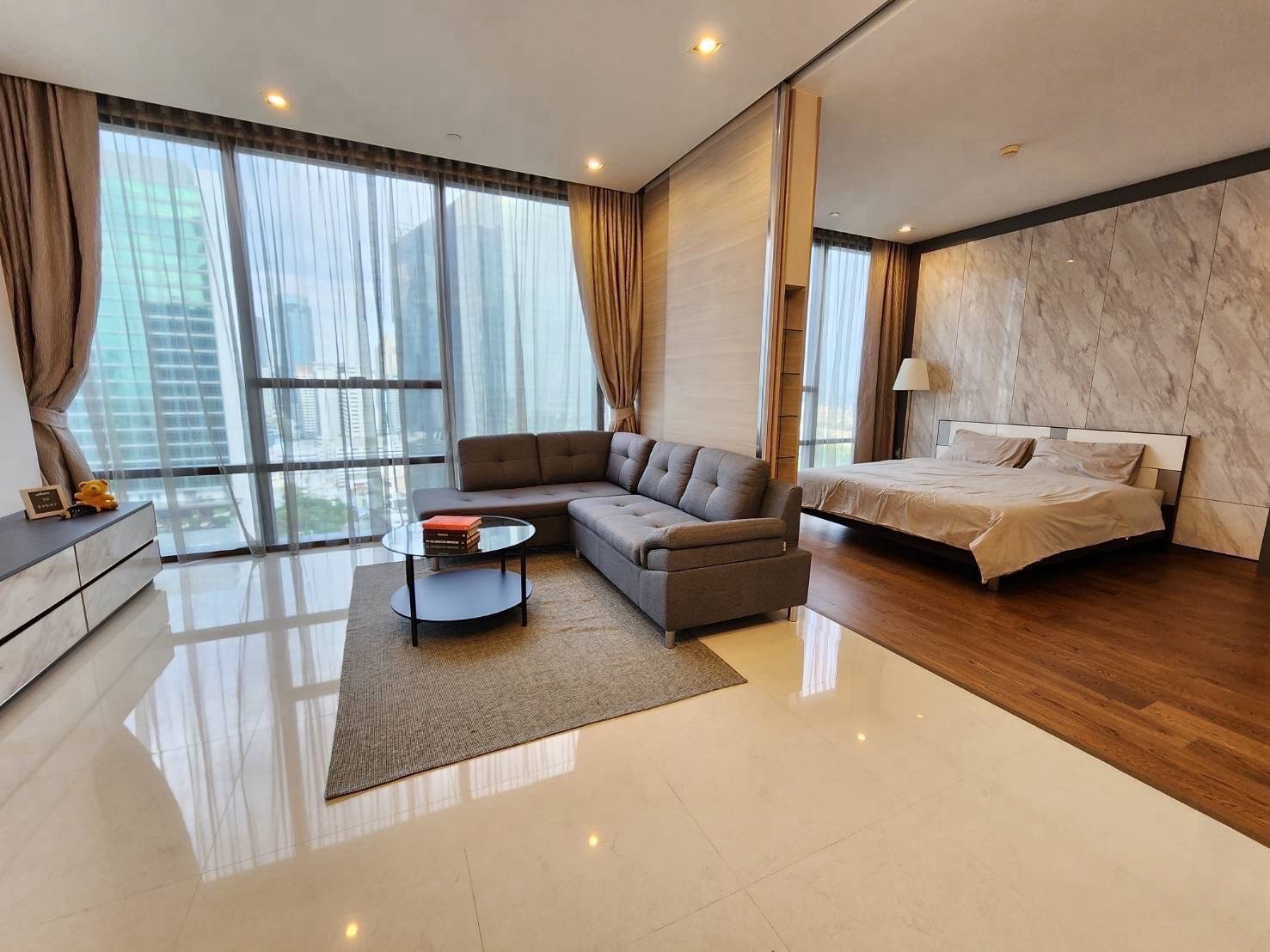 For rent The Bangkok Sathorn ☎️ 0912322009 For rent The Bangkok Sathorn ☎️ 0912322009