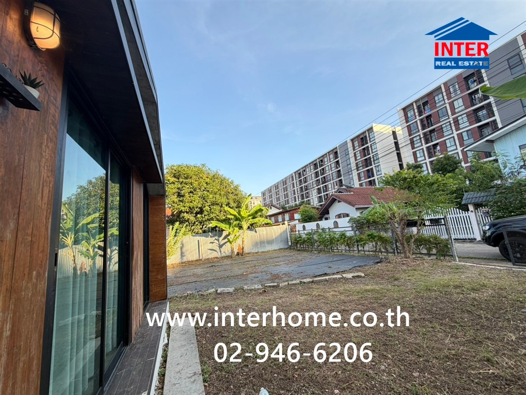 ที่ดิน+บ้าน 1 ชั้น 60 ตร.ว. ที่ดิน+บ้าน ซอยลำลูกกา41 ใกล้รถไฟฟ้าสถานีคูคต ถนนลำลูกกา ลำลูกกา ปทุมธานี – รูปที่ 2