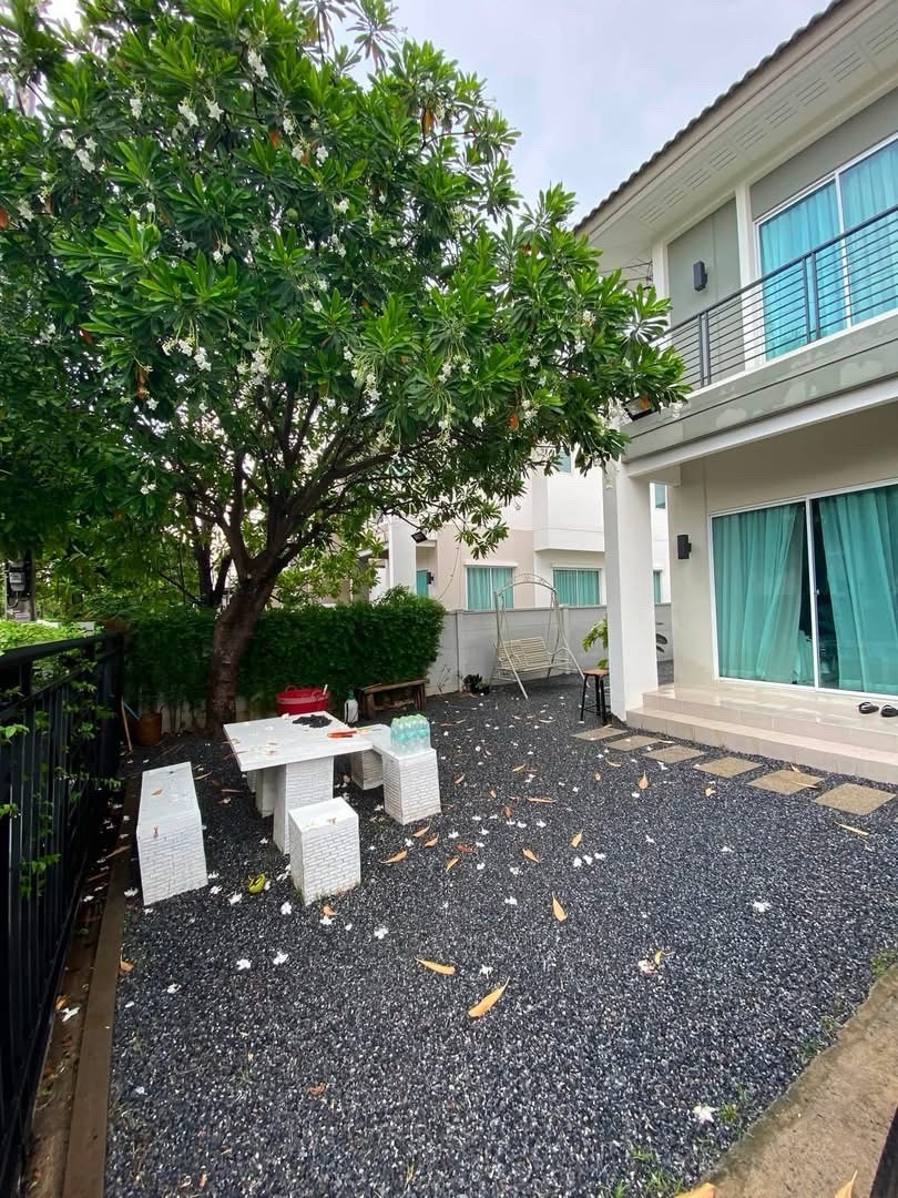House for Rent  Project : Centro Phahol-Vibhavadi 1 – รูปที่ 2