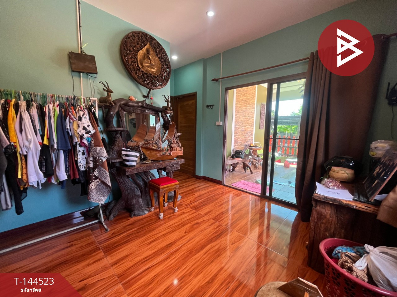 ขายบ้านเดี่ยว เนื้อที่ 43.6 ตร.วา พระประแดง สมุทรปราการ – รูปที่ 4